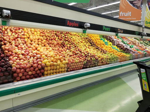 Supermarket «Festival Foods», reviews and photos, 1613 N Central Ave, Marshfield, WI 54449, USA