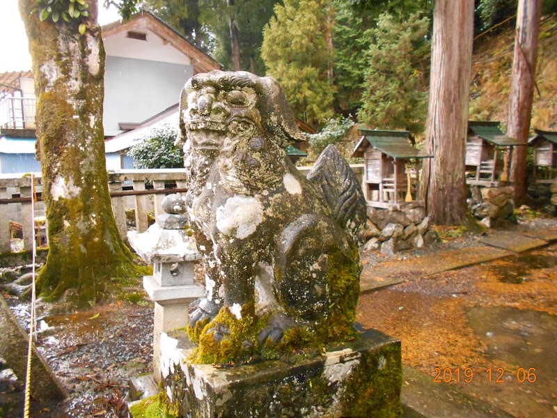 加茂神社