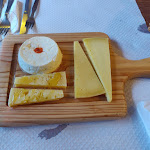 Photo n°3 de l'avis de Daniela. fait le 18/07/2021 à 20:24 sur le  Restaurante Fim de Século à Maia