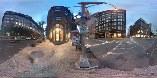 Movie Theater «AMC Loews 19th St. East 6», reviews and photos, 890 Broadway, New York, NY 10003, USA