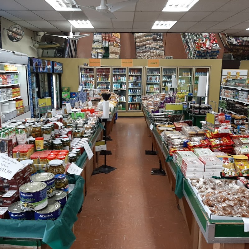 Persian Store Lougheed Mini Mart