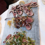 Photo n°3 de l'avis de Maurizio.a fait le 15/12/2019 à 00:02 sur le  Trattoria L'Arcangelo à Brescia