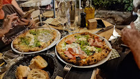 Pizza du Restaurant français L'Alivi à Porto-Vecchio - n°11
