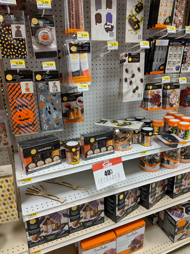 Fabric Store «Jo-Ann Fabrics and Crafts», reviews and photos, 751 N Columbia Center Blvd, Kennewick, WA 99336, USA