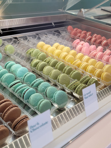 Pastry Shop «Tout De Sweet Pastry Shop», reviews and photos, 7831 Woodmont Ave, Bethesda, MD 20814, USA