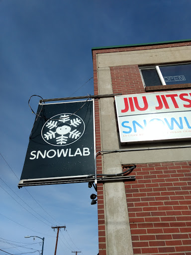 Ice Cream Shop «SNOWLAB», reviews and photos, 4360 E Evans Ave, Denver, CO 80222, USA