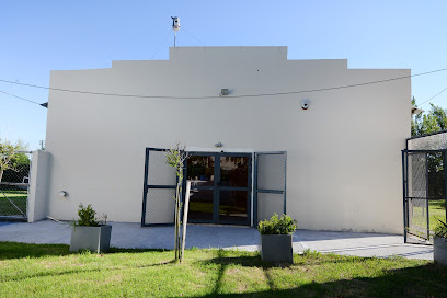 Centro Cultural Villa Jardín
