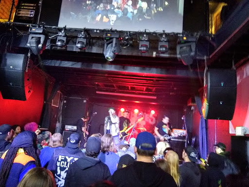 Live Music Venue «Jazzbones», reviews and photos, 2803 6th Ave, Tacoma, WA 98406, USA