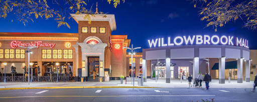 Shopping Mall «Willowbrook Mall», reviews and photos, 1400 Willowbrook Mall, Wayne, NJ 07470, USA