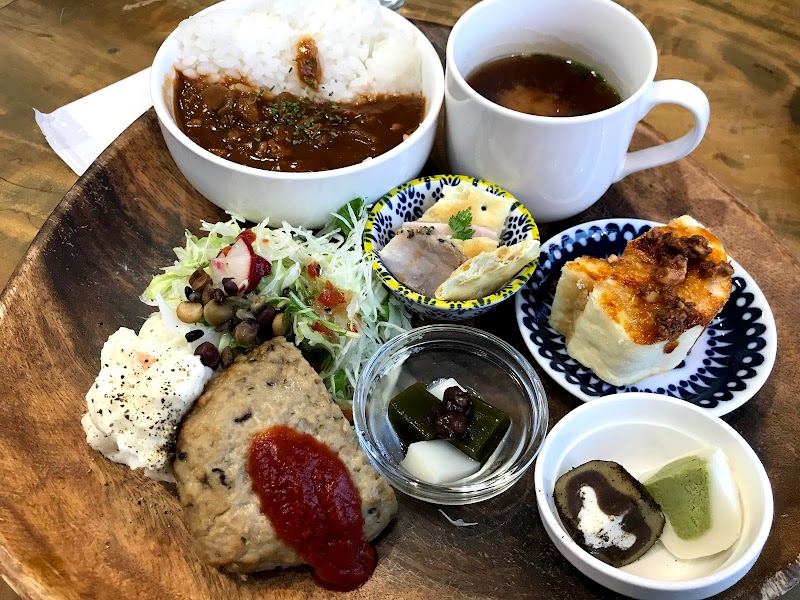 喫茶店マンテンノホシ フジグラン高知店