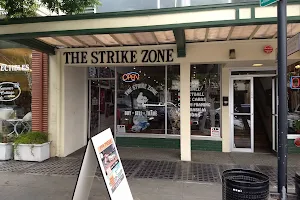 Strike Zone image