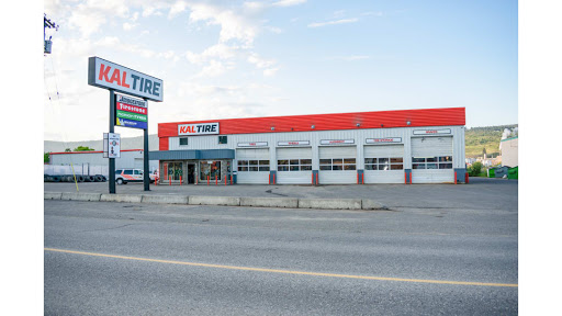 Kal Tire, 1055 MacKenzie Ave S, Williams Lake, BC V2G 3X9, Canada, 