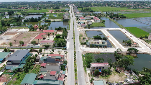 Bất Động Sản Hải Tiến