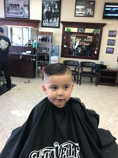 Barber Shop «A & B Barbershop», reviews and photos, 1713 E Guadalupe Rd, Tempe, AZ 85283, USA