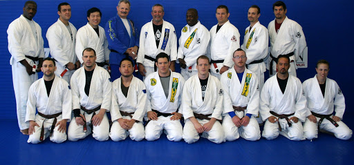 Martial Arts School «Ricardo Almeida Brazilian Jiu Jitsu Academy», reviews and photos, 380 Corporate Blvd, Robbinsville, NJ 08505, USA