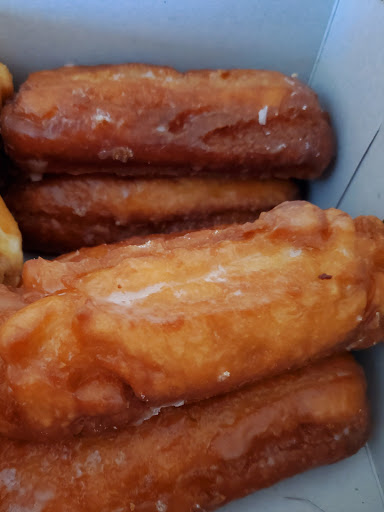 Donut Shop «Bosa Donuts & Burritos», reviews and photos, 190 Avenida de Mesilla, Las Cruces, NM 88005, USA