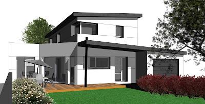 VILLA3DESIGN à Lorient