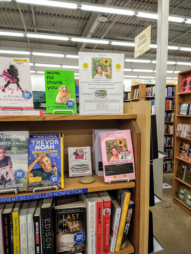 Book Store «Half Price Books», reviews and photos, 3310 Pentagon Blvd, Dayton, OH 45431, USA