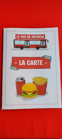 Photos du propriétaire du Restaurant Le bus de Patricia à Marguerittes - n°6