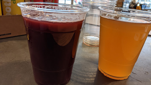 Brewery «Braxton Brewing Company», reviews and photos, 27 W 7th St, Covington, KY 41011, USA