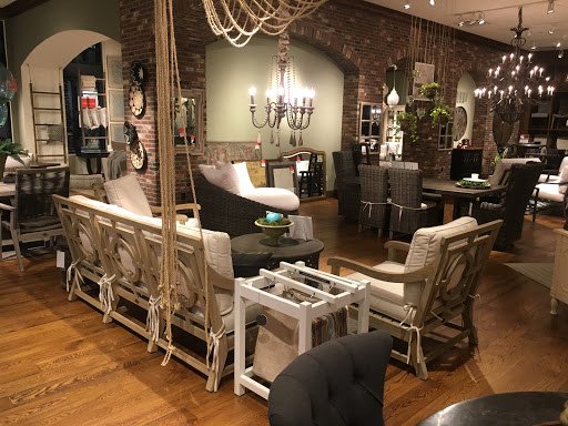 Furniture Store «Arhaus», reviews and photos, 4828 River City Dr, Jacksonville, FL 32246, USA