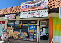 America Latina Service - Photo 1 - Car repair in Pomona, CA, Pomona