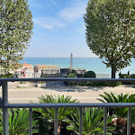 Photo n°4 de l'avis de Josef.e fait le 05/09/2019 à 12:23 sur le  Ristorante Rose & Sapori a Desenzano del Garda à Desenzano del Garda