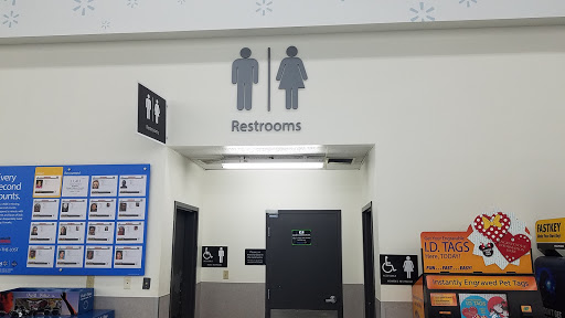 Department Store «Walmart Supercenter», reviews and photos, 101 Market Pl Blvd, Cartersville, GA 30121, USA