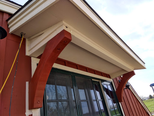 Paint Store «Sherwin-Williams Paint Store», reviews and photos, 5055 W 120th Ave, Broomfield, CO 80020, USA