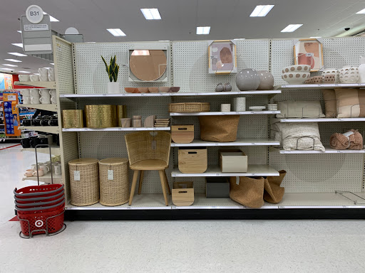 Department Store «Target», reviews and photos, 4825A Marburg Ave, Cincinnati, OH 45209, USA