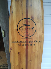 Everett Design Build, Inc. - Photo 2 - Car repair in Gainesville, FL, Gainesville