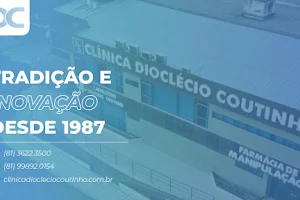 Clinical Dioclécio Coutinho image