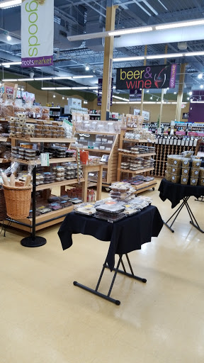 Natural Foods Store «Roots Market Olney», reviews and photos, 16800 Georgia Ave, Olney, MD 20832, USA