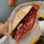 Photo n°14 de l'avis de Stefan.i fait le 21/09/2021 à 19:58 sur le  Al Vicolino à Volterra