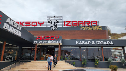 Aksoy Et & Izgara