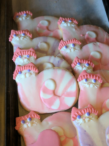 Bakery «Hudson Valley Dessert Company», reviews and photos, 264 Main St, Saugerties, NY 12477, USA