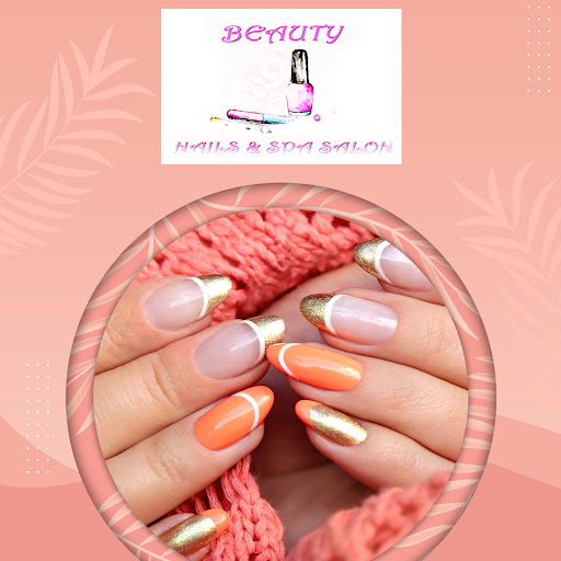 Nail Salon «Beauty Nail & Spa Salon», reviews and photos, 11 Robert F Toner Blvd, North Attleborough, MA 02760, USA