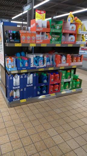 Supermarket «ALDI», reviews and photos, 5216 Detroit Ave, Elyria, OH 44035, USA