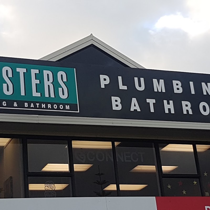 Chesters Plumbing & Bathroom Centre