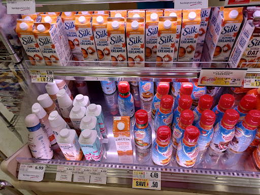 Produce Market «ShopRite of Route 37», reviews and photos, 2 Rte 37 W, Toms River, NJ 08753, USA