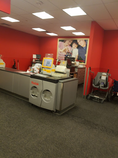 Department Store «Target», reviews and photos, 26650 Ford Rd, Dearborn Heights, MI 48127, USA