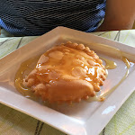 Photo n°2 de l'avis de Jules.e fait le 30/08/2017 à 11:58 sur le  Ristorante La Terrazza Pizzeria à Arzachena