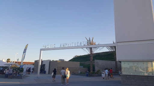 Amphitheater «The Pacific Amphitheatre», reviews and photos, 100 Fair Dr, Costa Mesa, CA 92626, USA