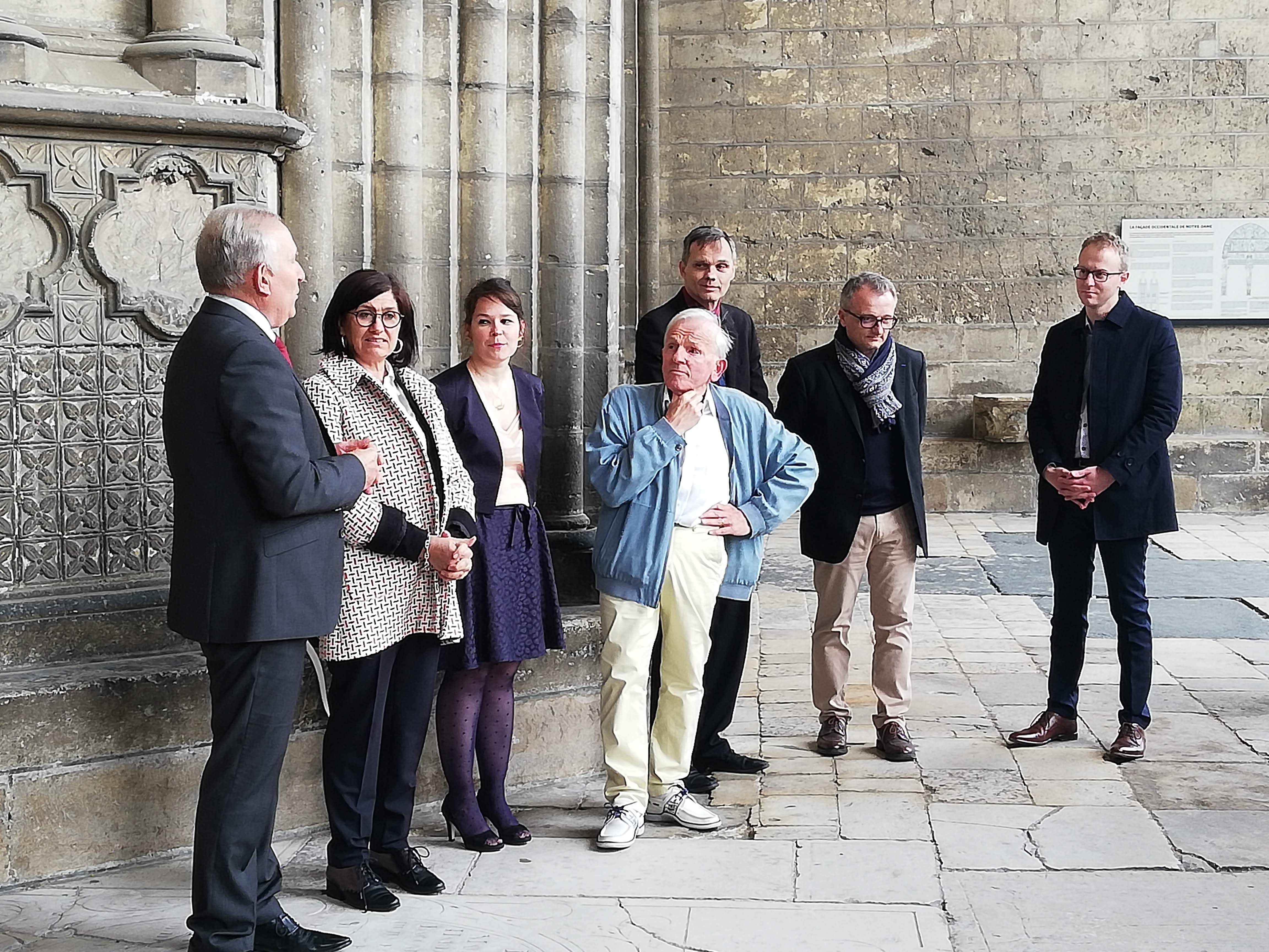 Photo n° 18 de l'avis de Jean.o fait le 18/05/2019 à 10:59
