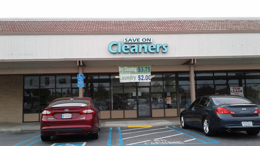 Dry Cleaner «Save On Cleaners», reviews and photos, 1000 Sunrise Ave #9a, Roseville, CA 95661, USA