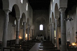Basilica Paleocristiana dell'Annunziata image