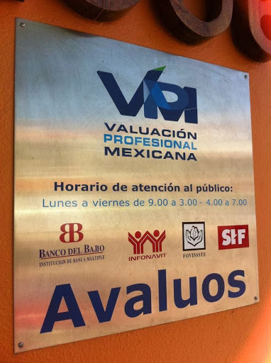 VP Valuación Profesional S.C.