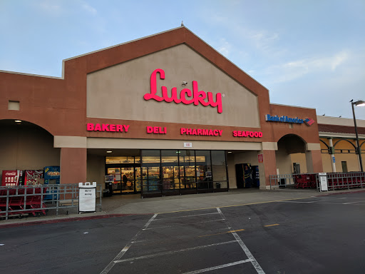 Supermarket «Lucky», reviews and photos, 1322 El Camino Real, San Bruno, CA 94066, USA