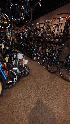 Bicycle Store «Retro City Cycles», reviews and photos, 1806 N Orange Ave, Orlando, FL 32804, USA