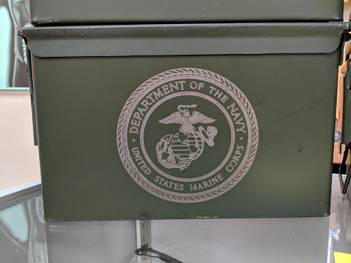 Gun Shop «North Cumberland Guns & Ammo», reviews and photos, 105 N Cumberland St, Lebanon, TN 37087, USA